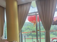 -鹿鸣酒家(越秀店)