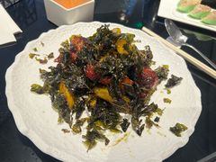 -莫干山郡安里度假酒店-桃尖中餐厅