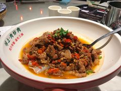 -味上湘菜馆(岳麓山店)