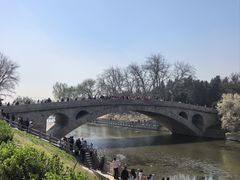 -赵州桥景区