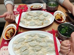 -喜家德虾仁水饺(南山书城店)