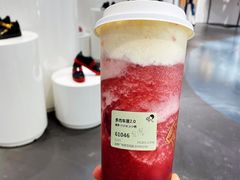 -喜茶(青岛金狮广场店)
