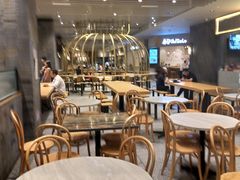 -食代馆(深业上城店)