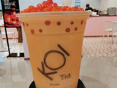 -KOI The(卓悦汇购物中心店)