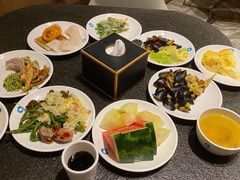 -南京瀚金佰九号温泉酒店