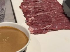 -东来顺饭庄(apm总店)