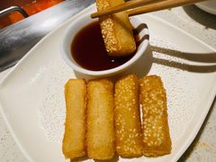 -海底捞火锅鲜切牛肉主题店(长寿路店)