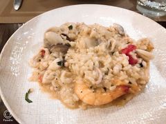 -IL Forno 意坊·意大利餐厅(温州万象城店)