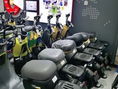 -九号电动车(安定门内大街店)