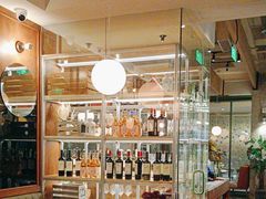 -原石牛扒·约会餐厅(龙城万科里店)
