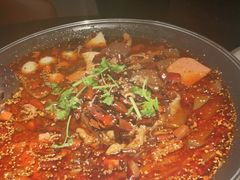 -麻六记(凤凰汇店)