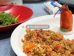 -馋遇江南·精致湖景雅宴(东方之门店)