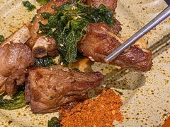 -About Bistro關於·泰式家庭料理