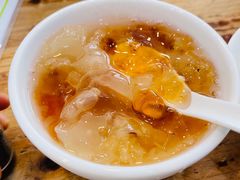 -沙湾姜埋奶(兴新包店)