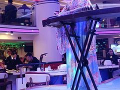 -巴特餐饮6加1音乐餐吧·新疆菜