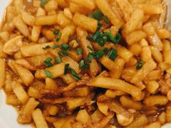 -福海居烤鸭店(鸟巢店)