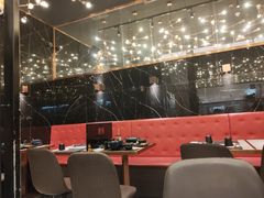 大堂-馔豚·台北菜专门店(深圳湾万象城店)
