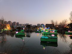 -南阳卧龙岗武侯祠