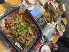 -古彭7只羊·招牌白串·碳锅羊肉旗舰店