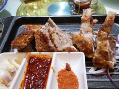 -阿西娅食府(中关村店)