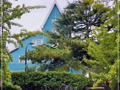 -八大关景区