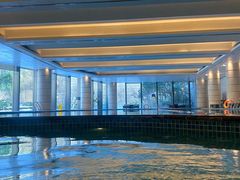 -济南喜来登酒店