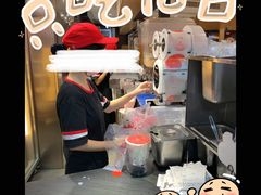 -八婆婆烧仙草(中山路店)