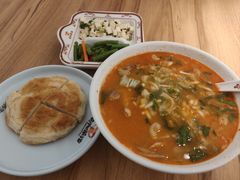 -向阳羊汤(千峰店)