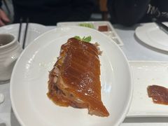 -福海居烤鸭店(鸟巢店)