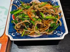 -满园烤鸭·春饼(沈北万达店)