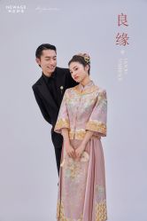 -新奕映像摄影机构