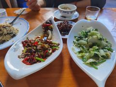 -龙姐私房菜(和顺古镇店)