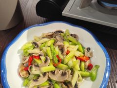 -董府·古宅餐厅