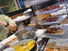 -玉善烧烤串城(长春总店)