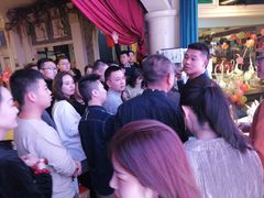 -火吧PTV聚会餐厅(10号店)