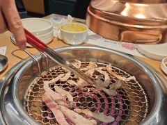 -本家韩国烤肉(青岛万象城店)