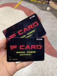 -嗨翻Hi-Fun竞技主题乐园·蹦床团建生日聚会(五棵松华熙店)