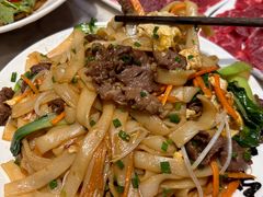 -牛沙暴潮汕牛肉火锅(章江南大道店)