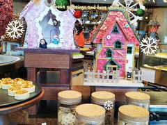-温德姆至尊酒店·海鲜自助餐厅(海沧店)