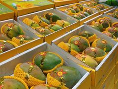-鲜力达果品批发直销(无锡保利香槟店)