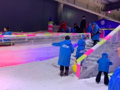 -宁波冰雪大世界(北仑区)