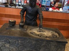 -北京小肠陈饭庄(方庄店)