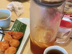 -茶小点(丽悦新天店)