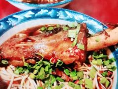 -南花桥羊肉馆老字号(乌镇店)