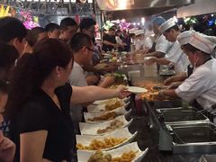 -吉木烤肉自助餐厅(乐汇城店)