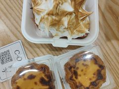 -工匠面包(壹方店)