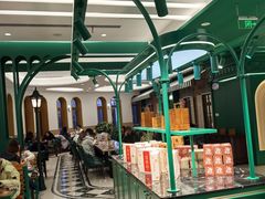 -老鼎丰(靖宇街总店)