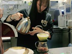 -青咖啡(三坊七巷店)
