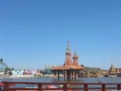 -大连海昌发现王国主题公园