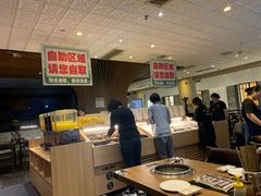 凉菜自助-火炉火自助餐(悠唐购物中心店)